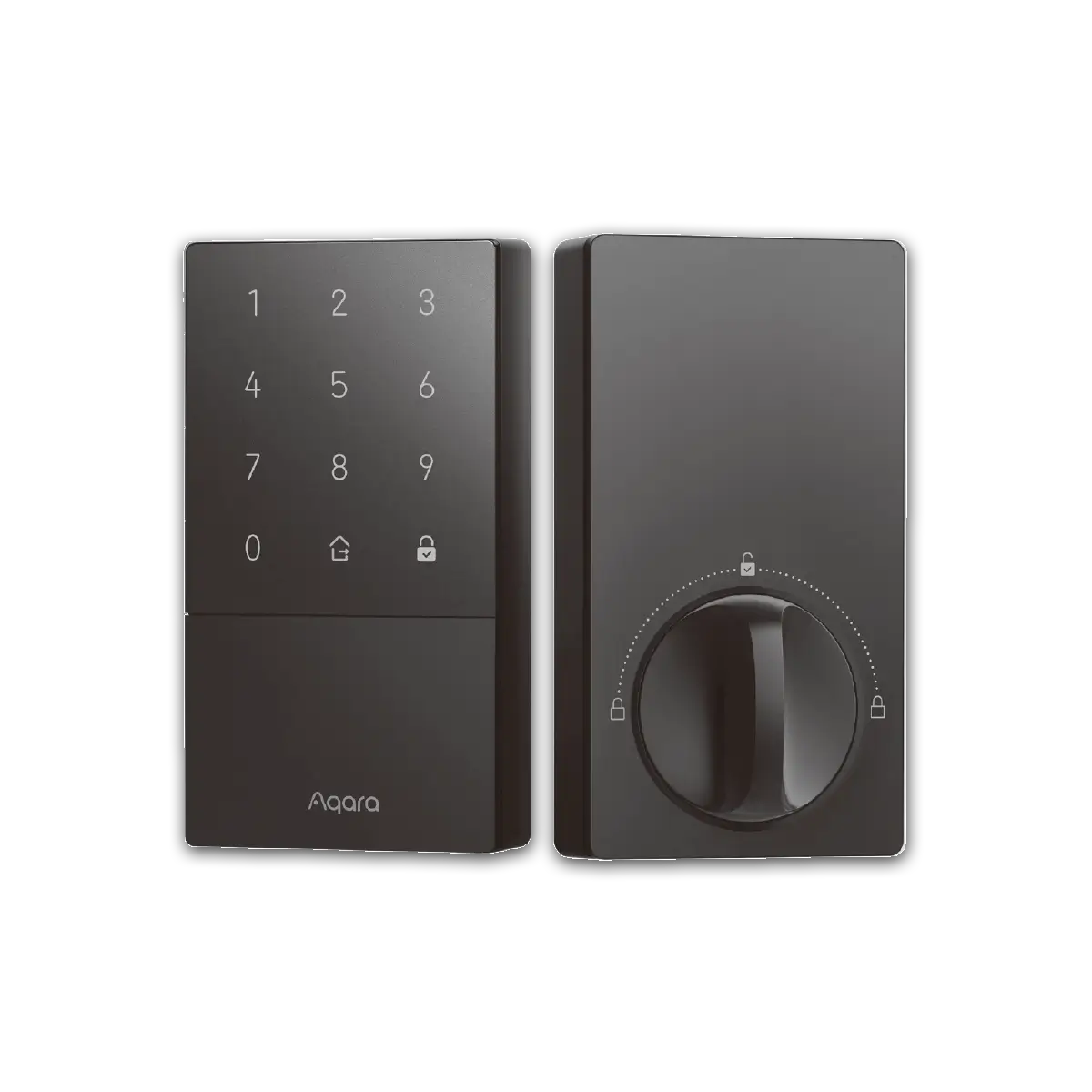 Aqara-Smart-Lock-U50