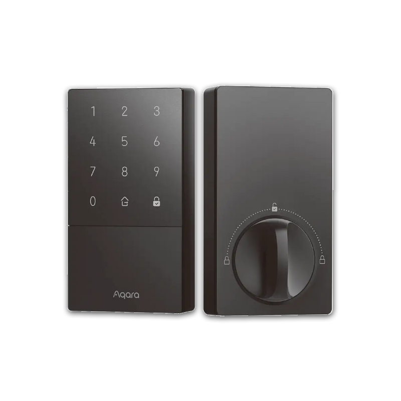 Aqara-Smart-Lock-U50