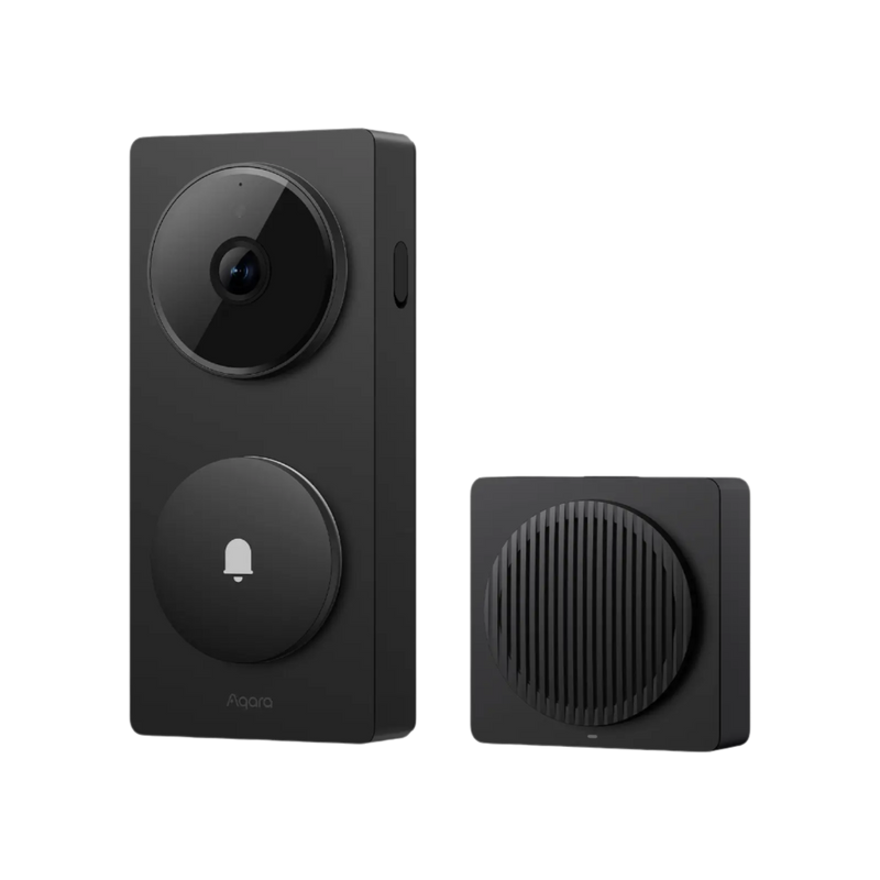 Doorbell Camera Hub G410