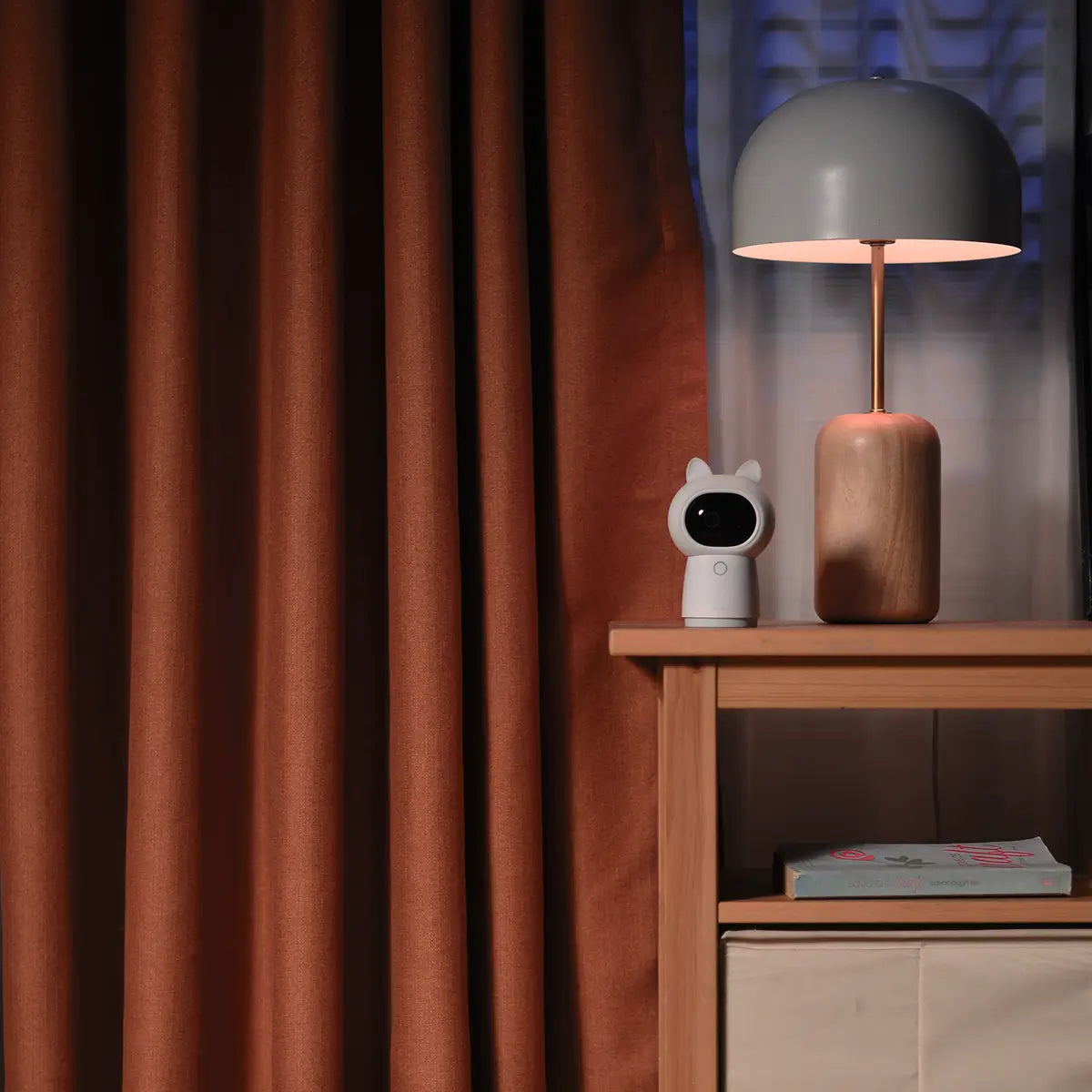 Aqara Camera Hub G3 – Home Security Camera & Zigbee Hub