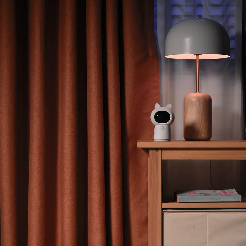 Aqara Camera Hub G3 – Home Security Camera & Zigbee Hub