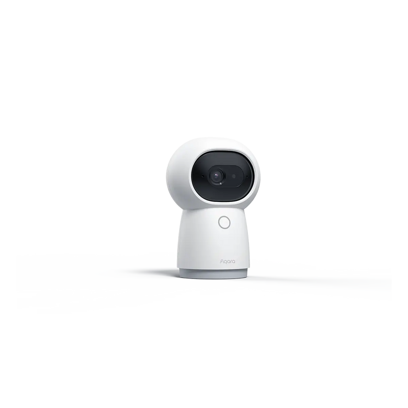 Aqara Camera Hub G3 – Home Security Camera & Zigbee Hub
