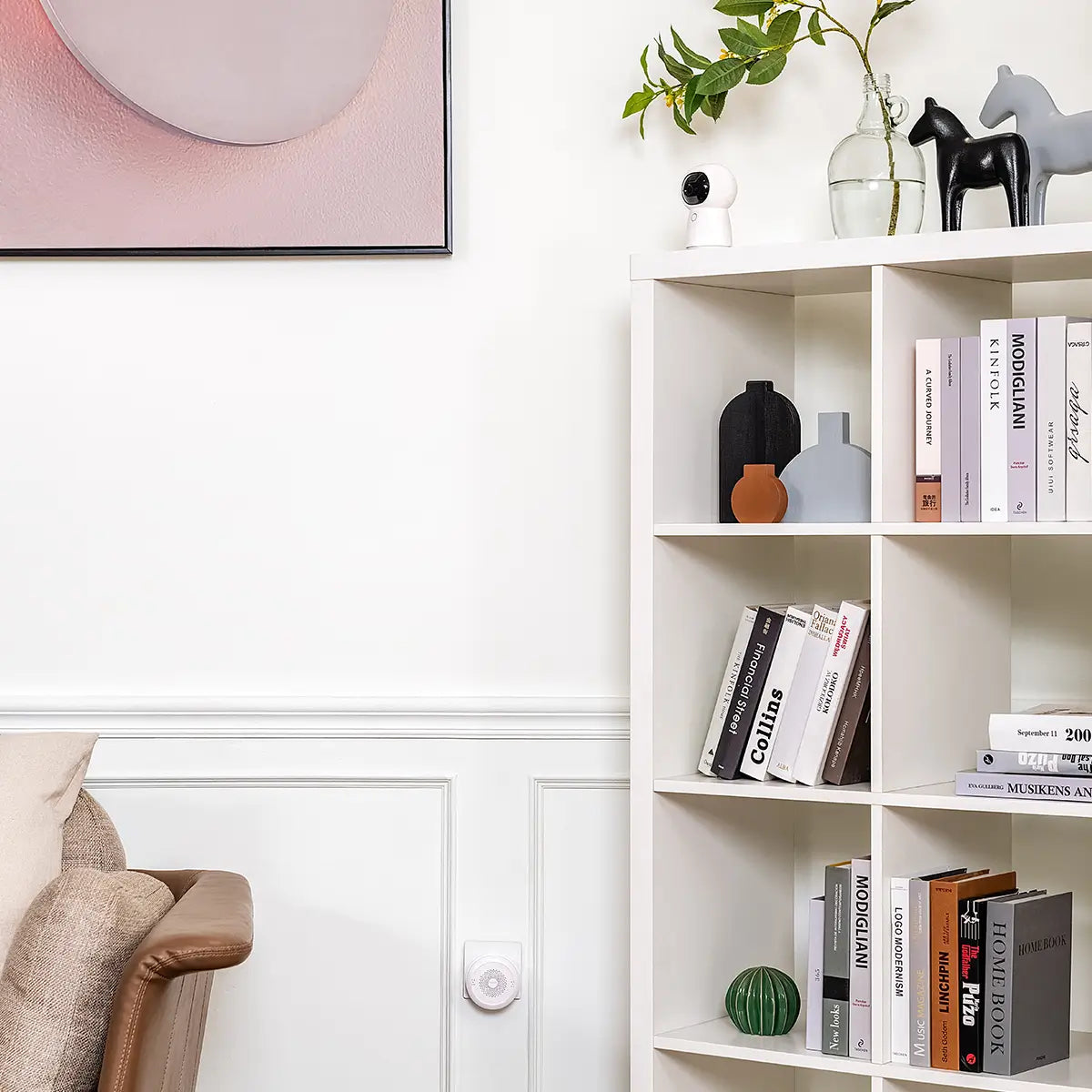 Aqara Smart Hub M1s