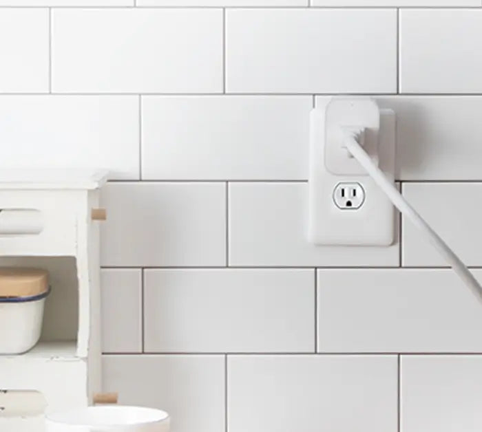 Aqara Smart Plug US