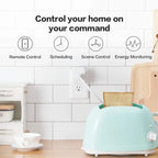 Aqara Smart Plug US