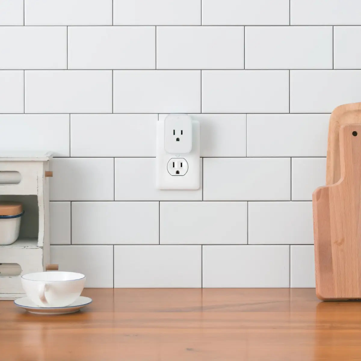 Aqara Smart Plug US