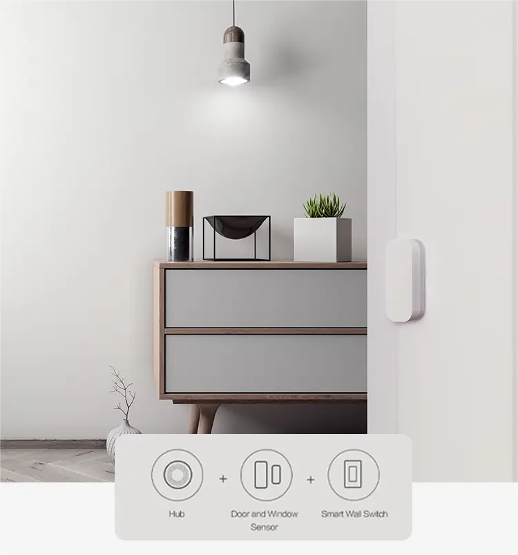 Aqara Smart Light Switch