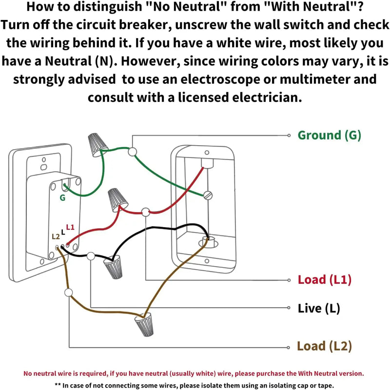 Aqara Smart Wall Switch