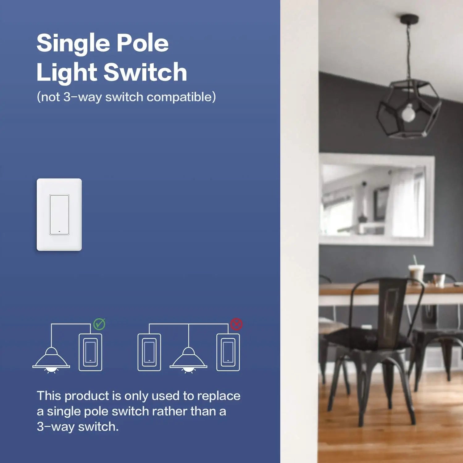 Aqara Smart Wall Switch