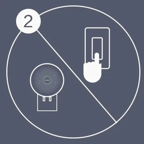 Aqara Smart Light Switch