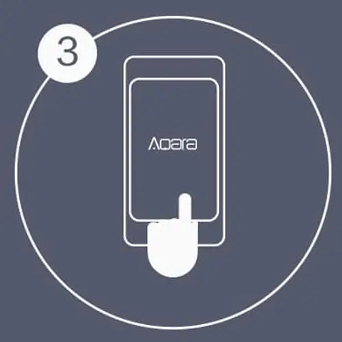 Aqara Smart Light Switch