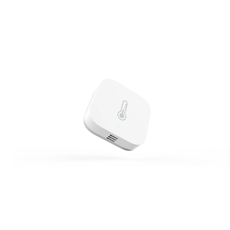 Aqara Temperature and Humidity Sensor