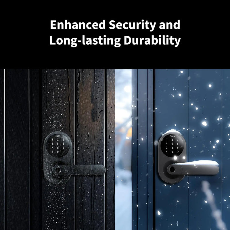 Smart Lock U300