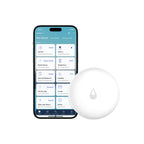 Aqara Water Leak Sensor 