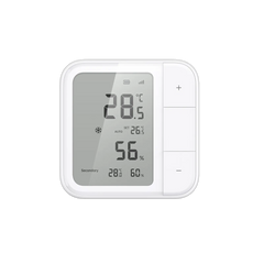 Aqara Climate sensor W100