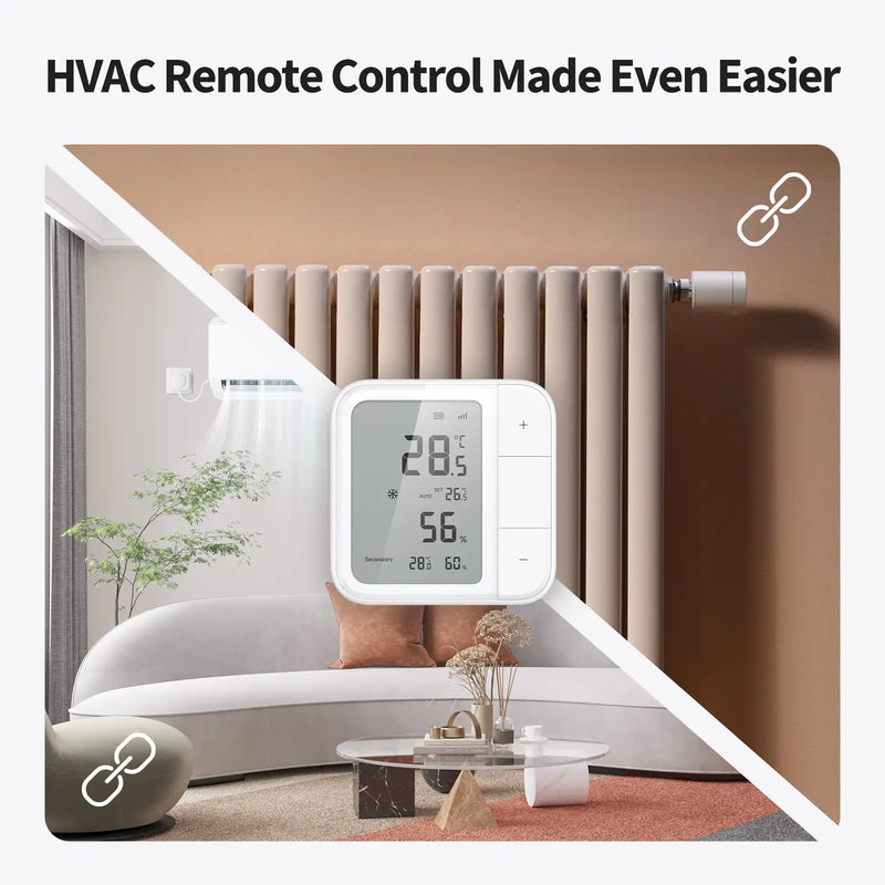 Aqara Climate sensor W100