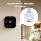 Thermostat Hub W200 C-Wire Adapter