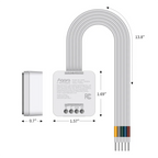 Thermostat Hub W200 C-Wire Adapter