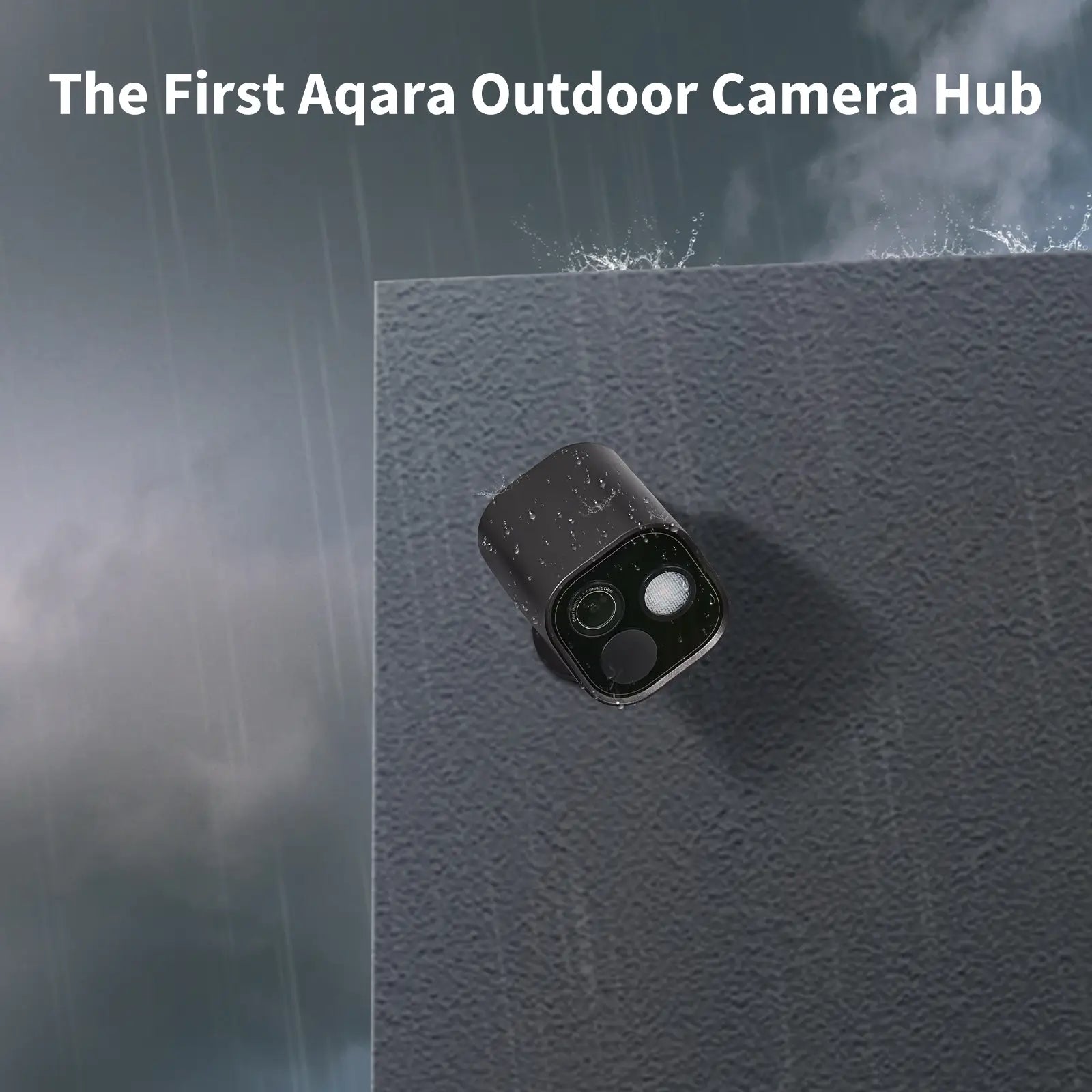 Aqara Camera Hub G5 Pro