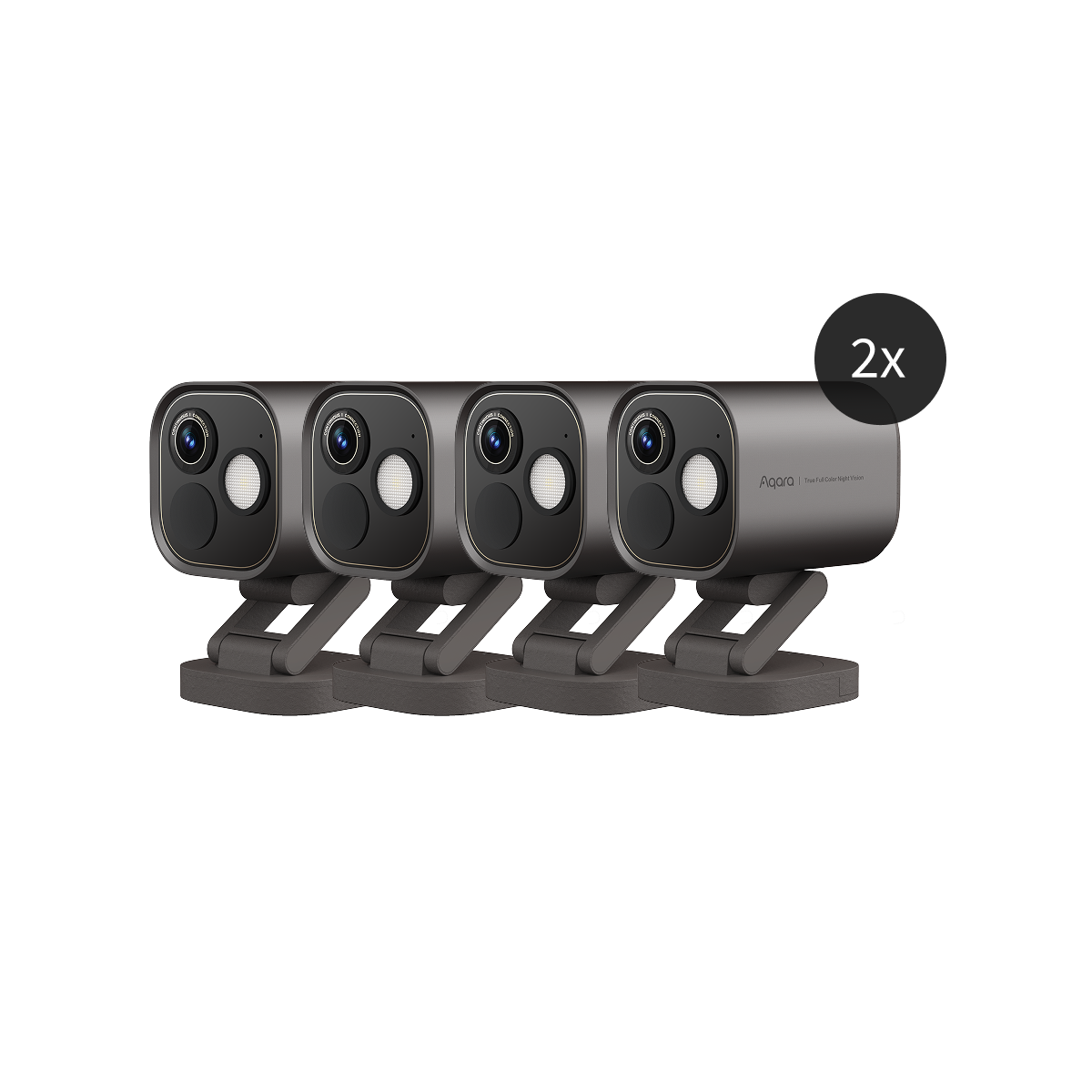 Camera Hub G5 Pro (8 pack)