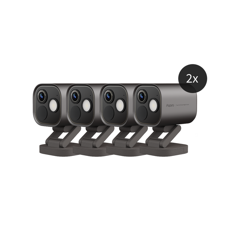 Camera Hub G5 Pro 8 pack