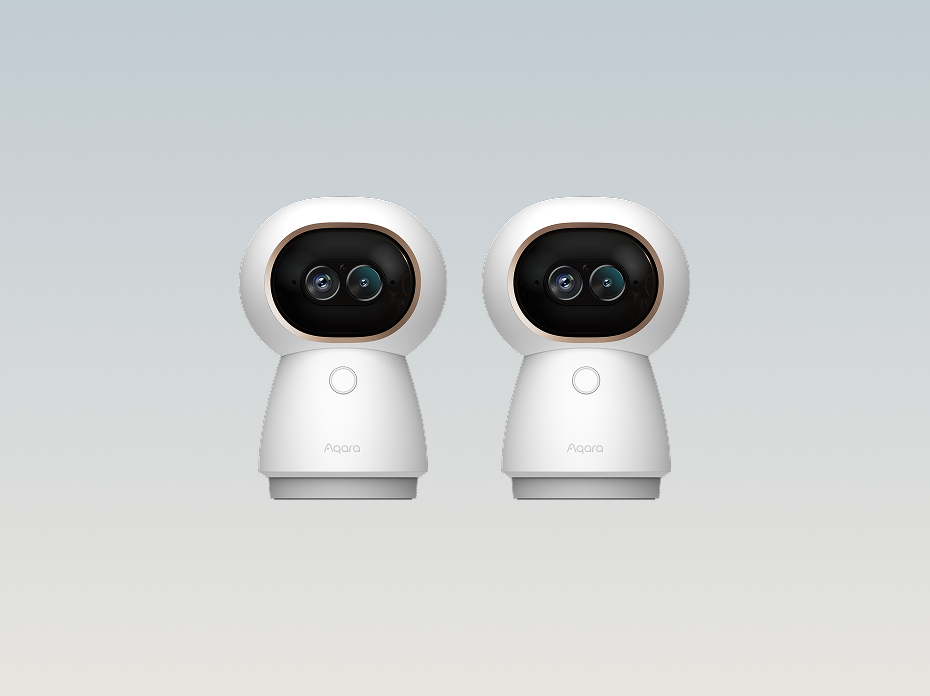 Camera Hub G350 2 Pack