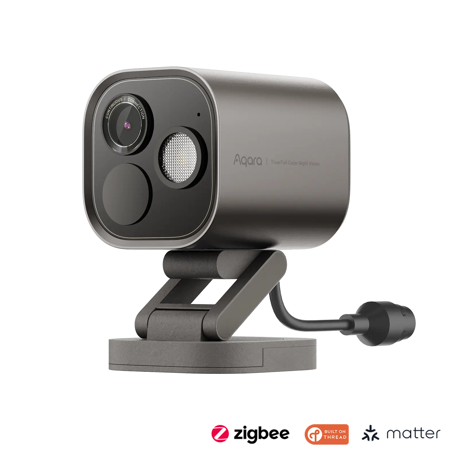 Aqara Camera Hub G5 Pro