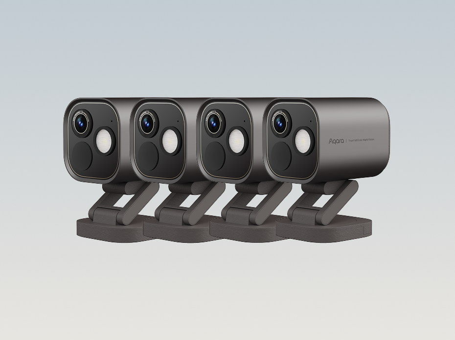 Camera Hub G5 Pro (4 pack)