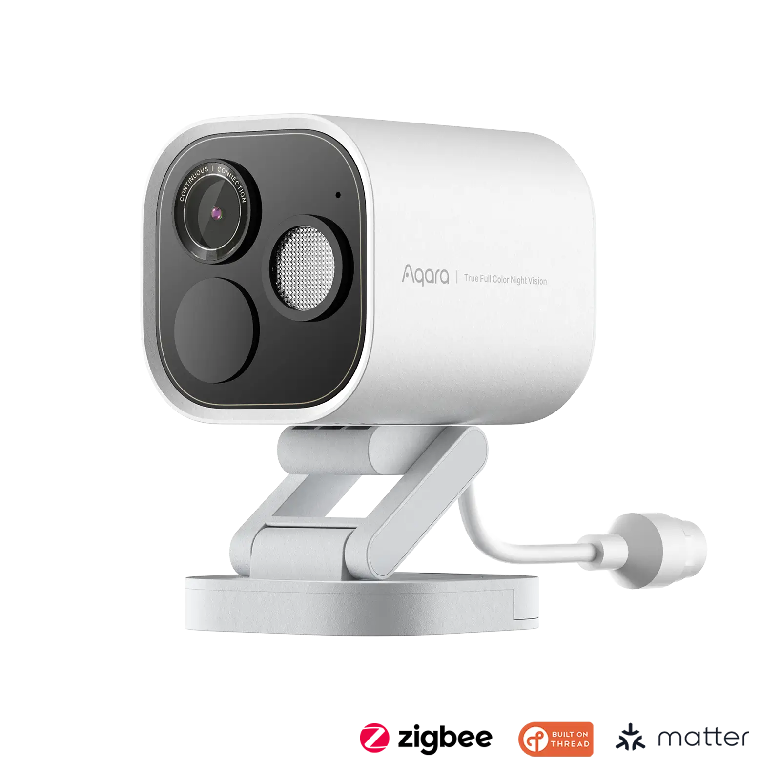 Aqara Camera Hub G5 Pro