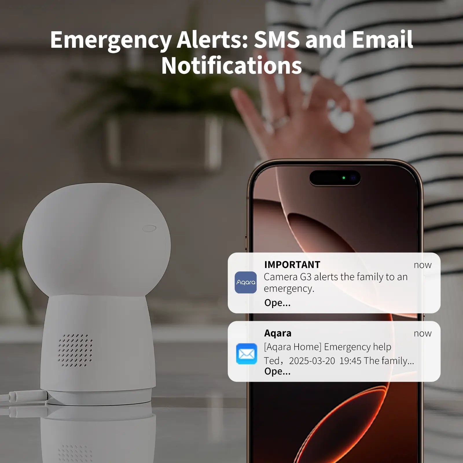 Xiaomi Mi Home Security Camera 360 Iphone Mi Home Security Camera