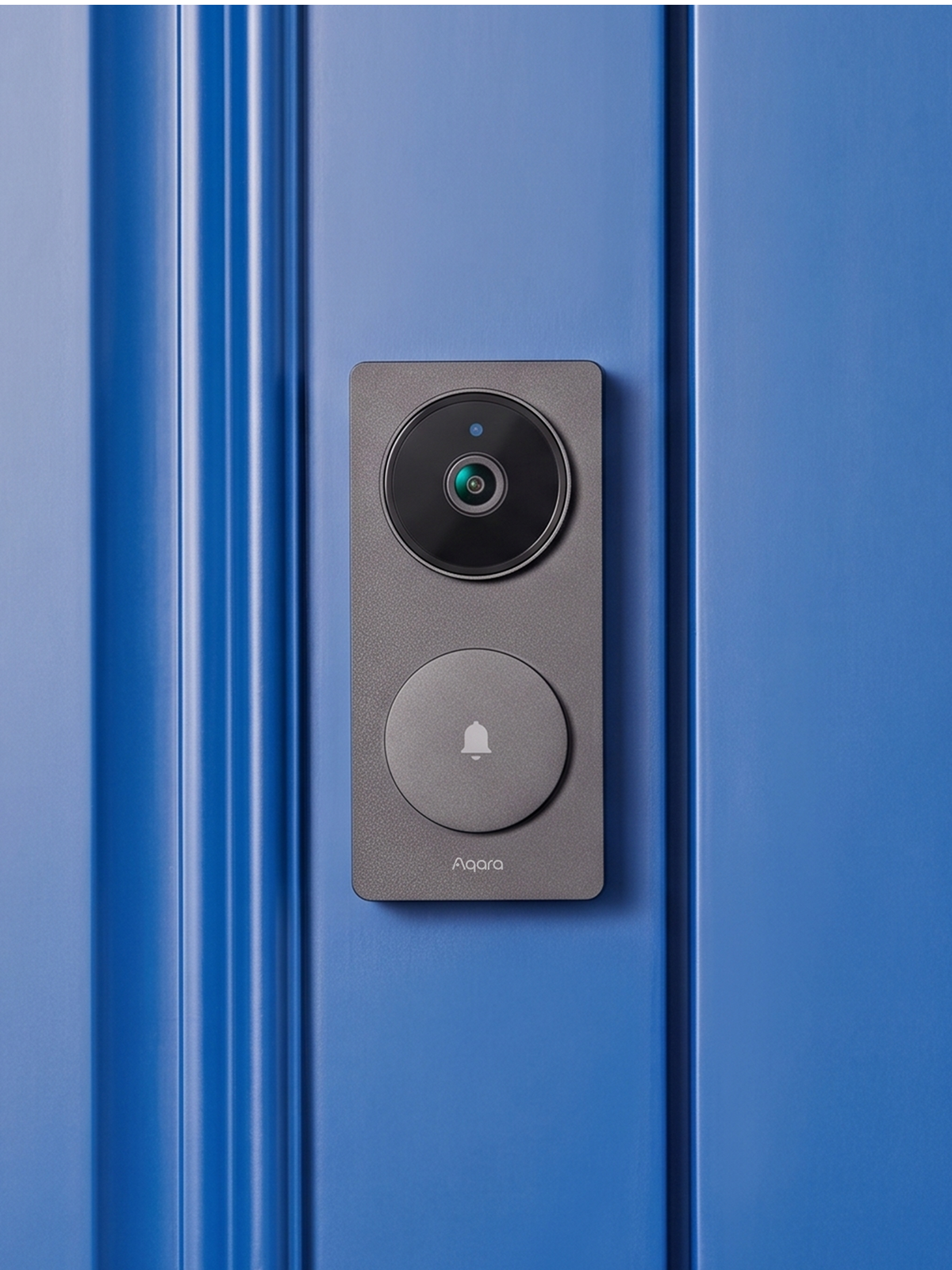 Doorbell Camera Hub G410
