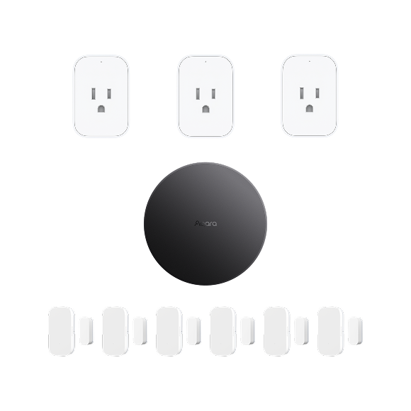 Energy Saver Kit