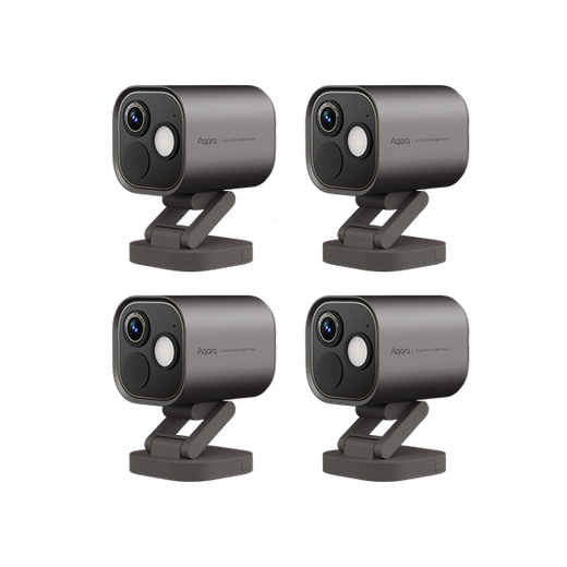 Every-Side Outdoor Camera Kit
