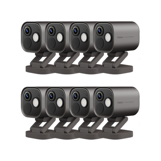 Expanded Outdoor Coverage Kit