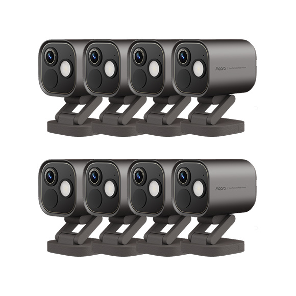 Expanded Outdoor Coverage Kit