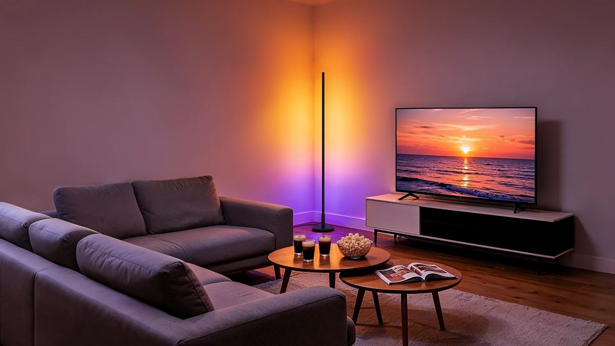 Floor Lamp T1