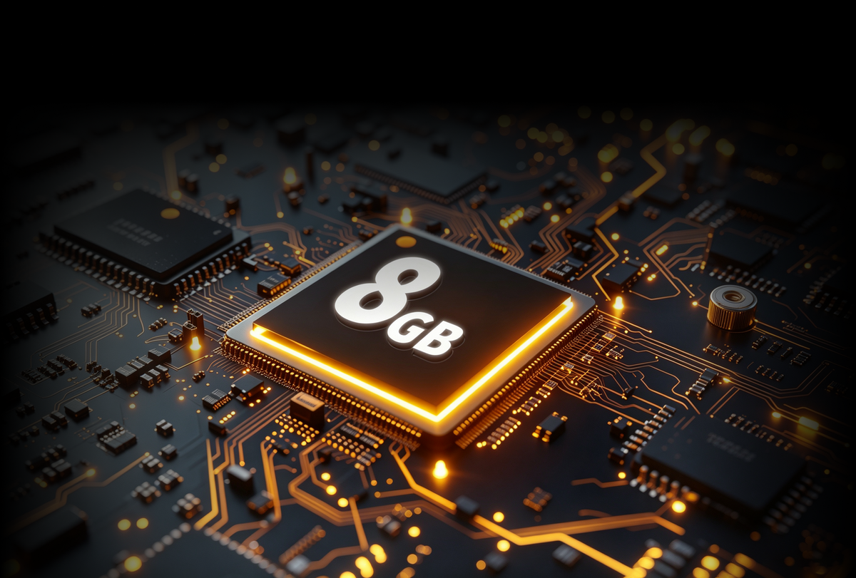 Focus on Privacy and Encrypted Storage