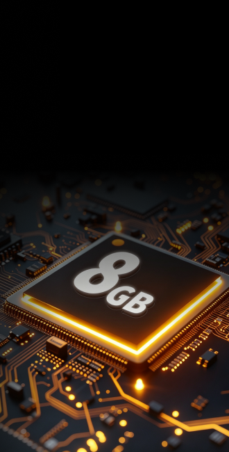 Focus on Privacy and Encrypted Storage