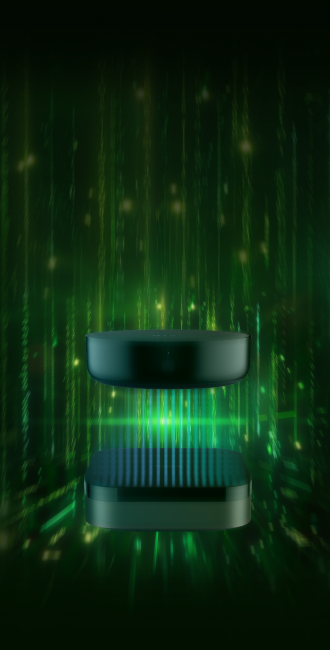 Seamless Upgrade and Data Transmission