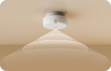 Ceiling Mounting