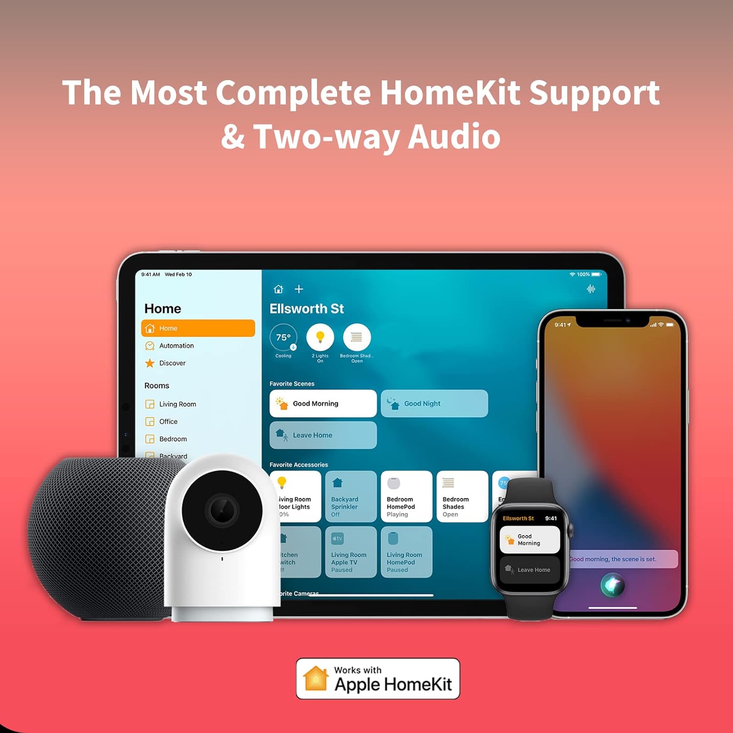 Camera Hub G2H Pro