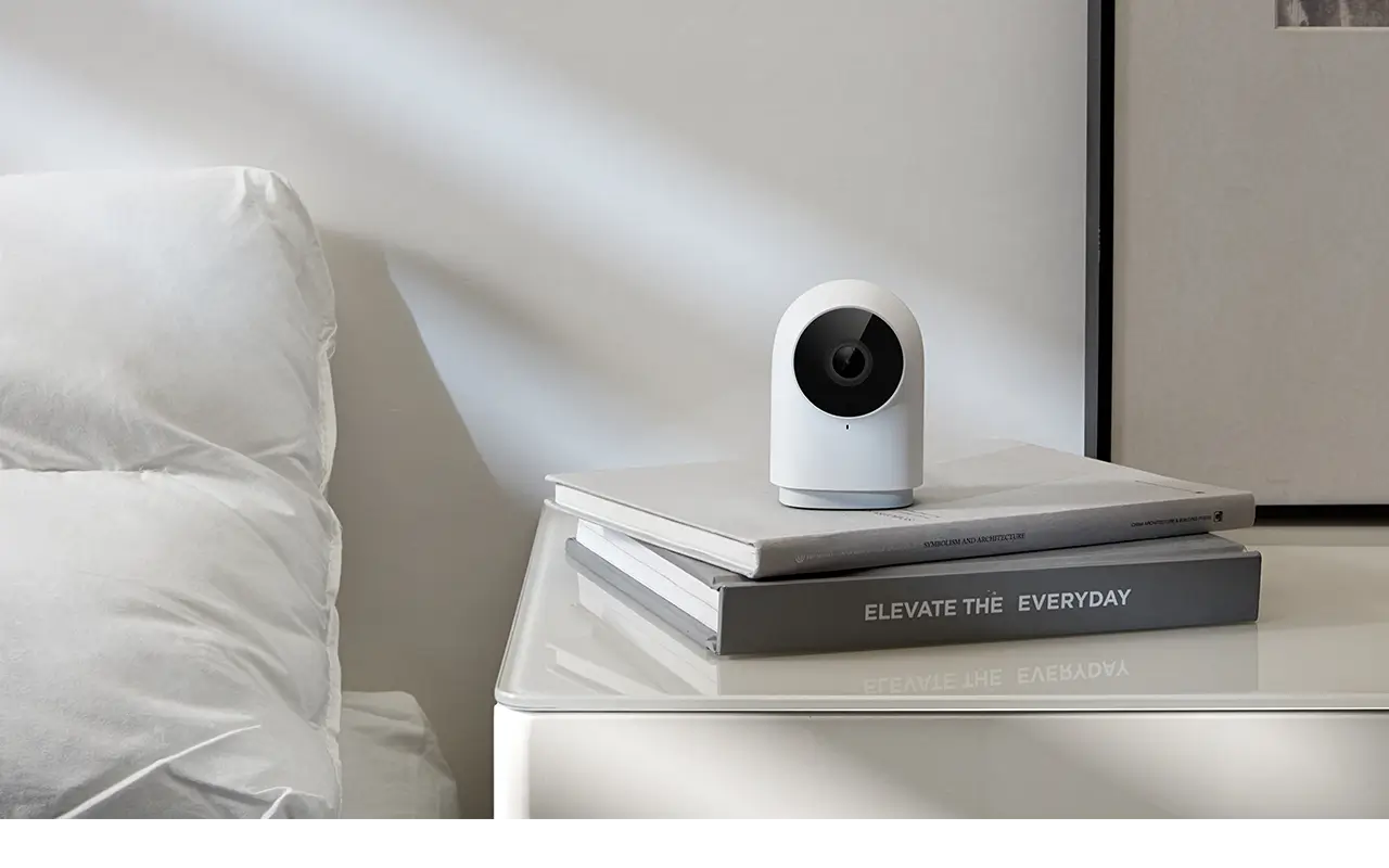 Camera Hub G2H Pro