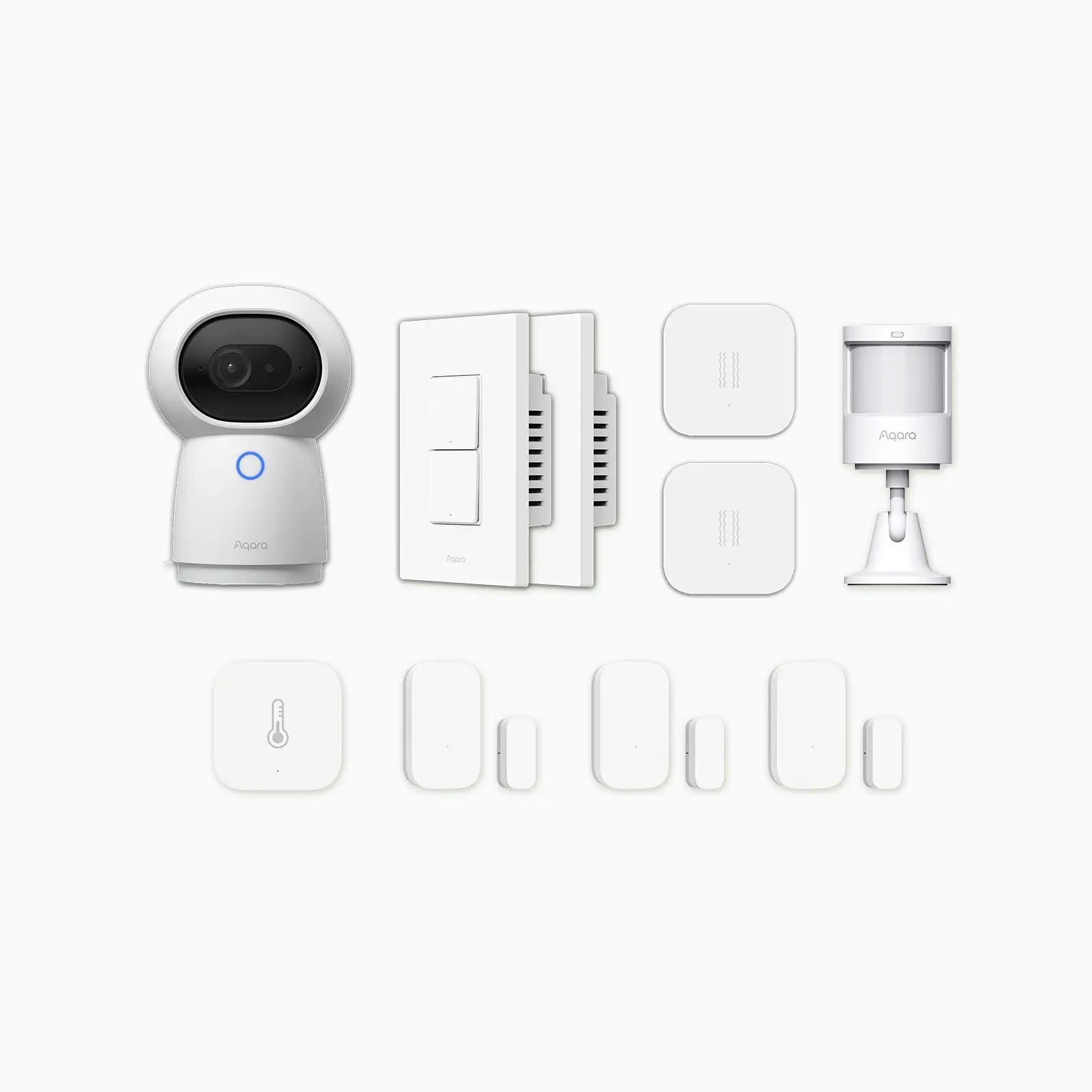 Intelligent Senses Kit