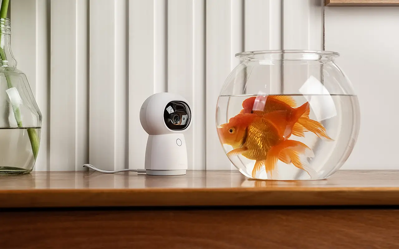 Camera Hub G3