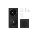 Doorbell Hub G410 + 3* Door and Window Sensor