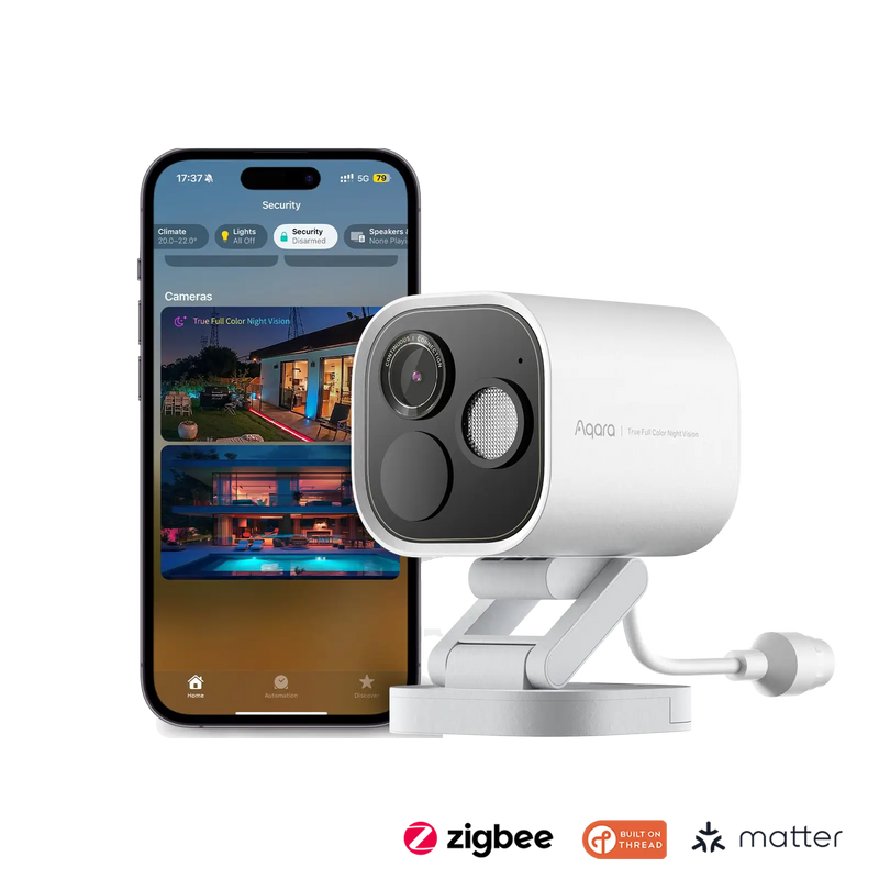 Camera Hub G5 Pro
