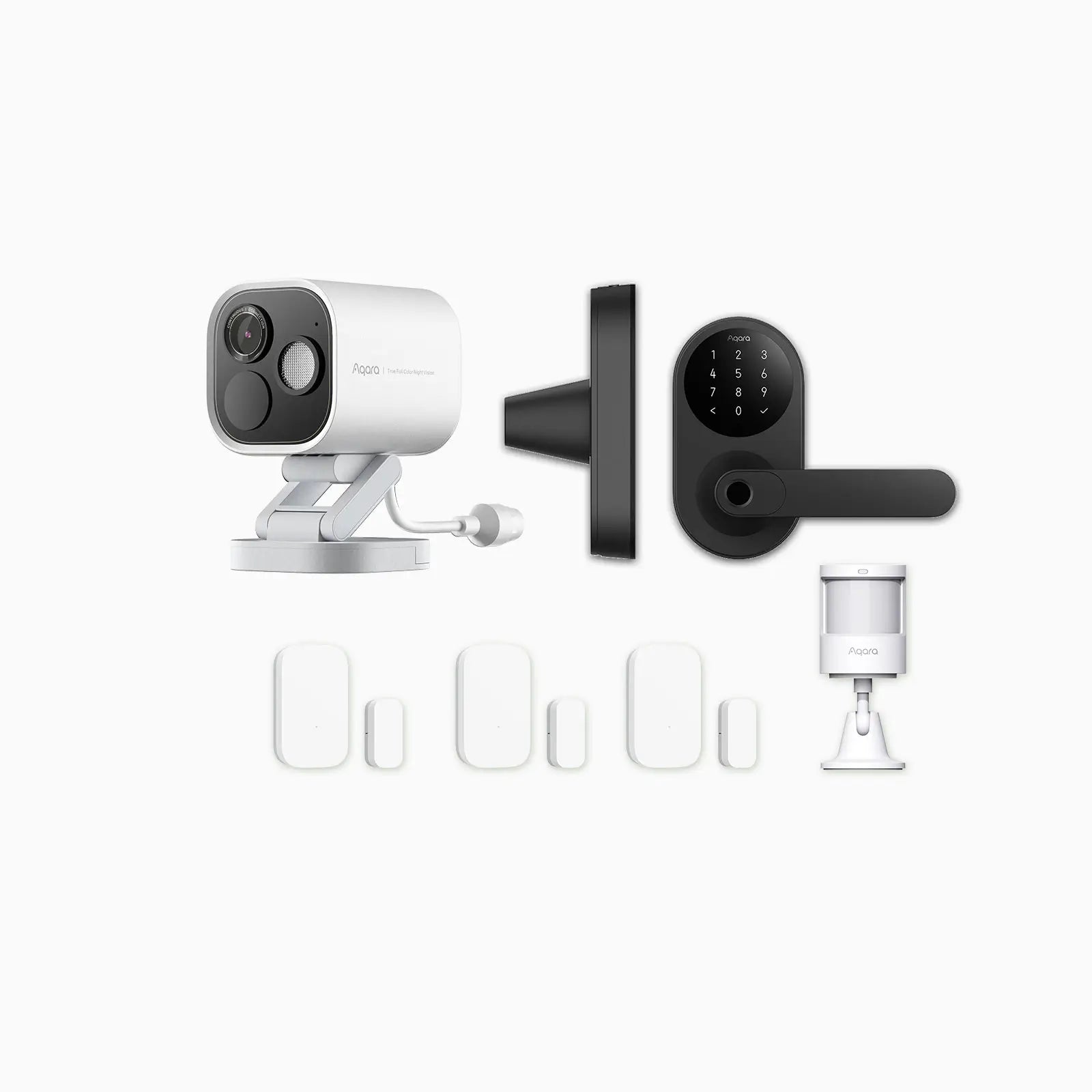 U300 Home Sentinel Kit
