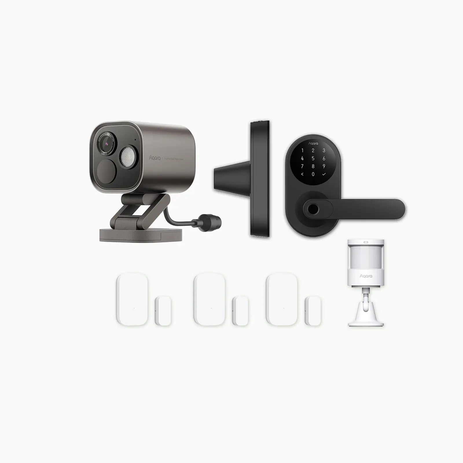 U300 Home Sentinel Kit