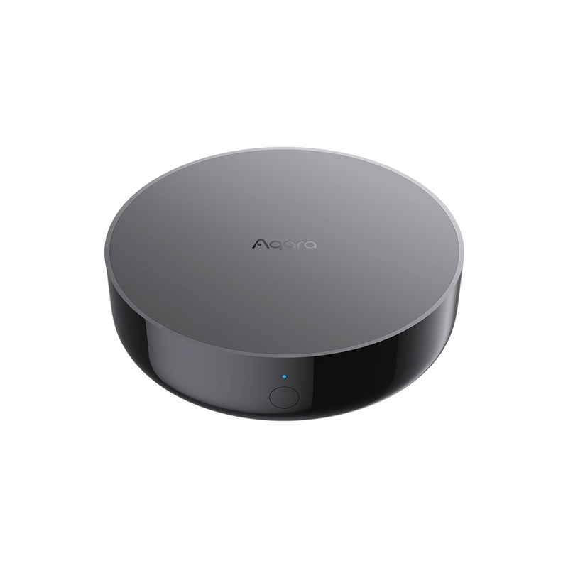 Aqara スマートリモコン M200ハブ Hub M200 – Aqara LLC