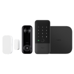 Home Entry Monitoring Kit
